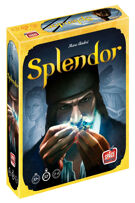 Splendor (Nederlandstalig) product image